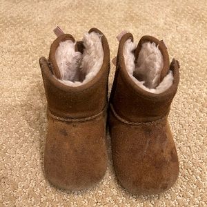 Ugg Jesse Bow Baby Boots 4/5
